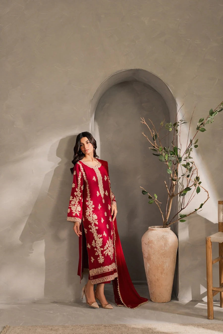 Mahroon Nazneen