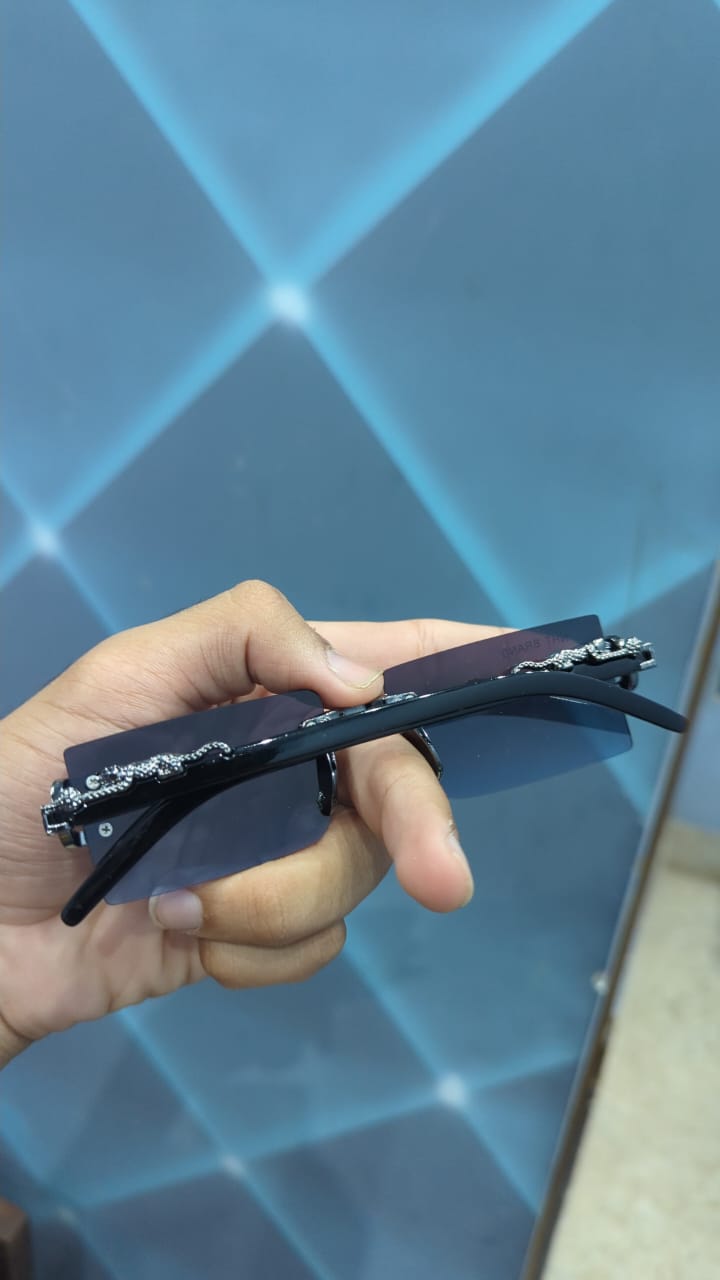 Luxary Sunglasses