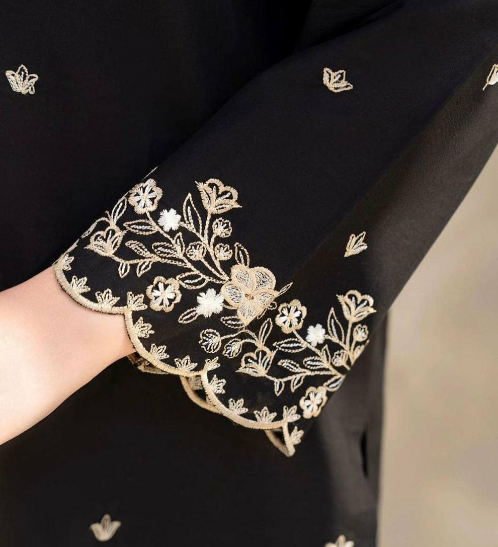 Tehzeeb Embroidery 2pc