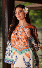 DESIRE DIGITAL CO-ORD 2PC