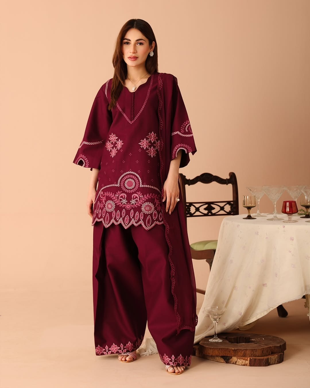 Zirwa 3pcs