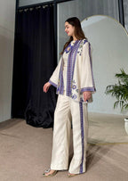 Inzia Gown 3pc