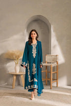 Elsa Embroidery 3pcs