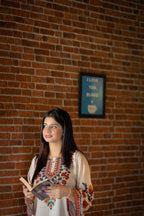 MEERUB DIGITAL PRINTED 2PC