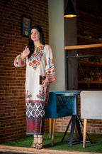 MEERUB DIGITAL PRINTED 2PC