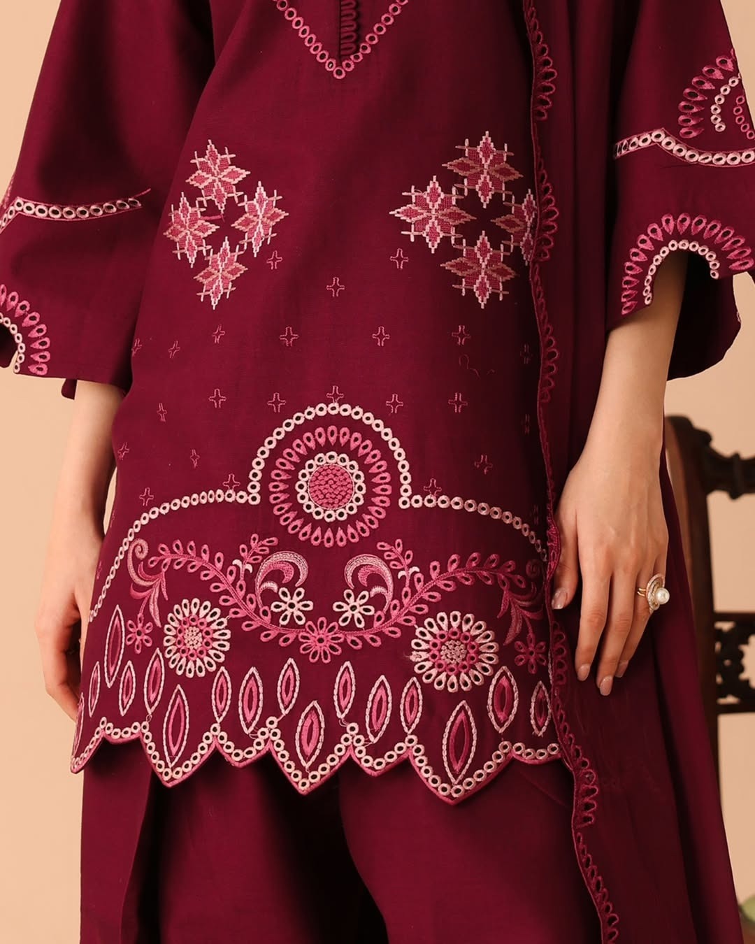 Zirwa 3pcs