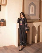 COTTAGE EMB LONG LENGTH