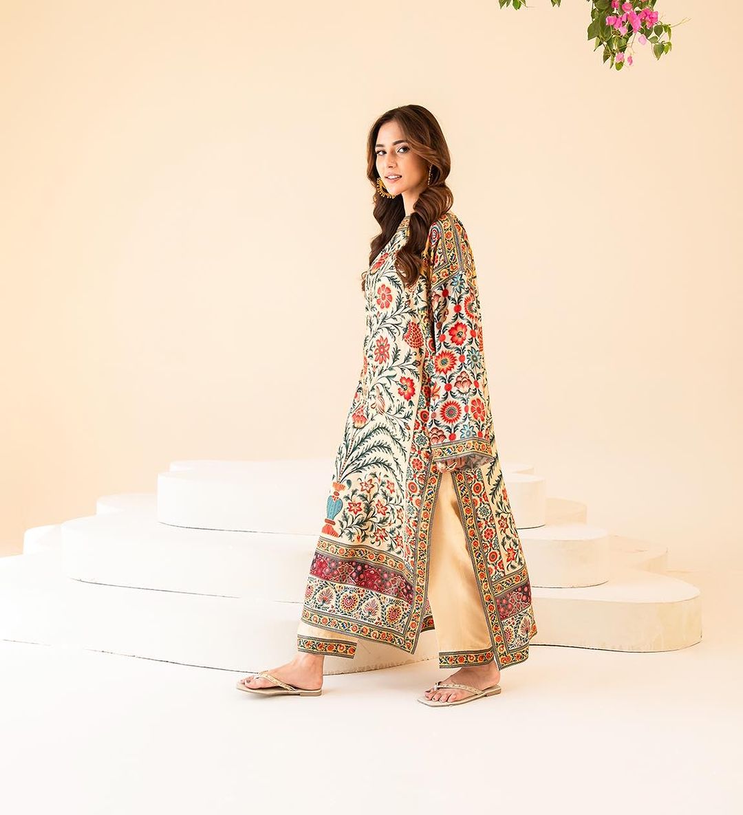 *Laila Digital 2 Pcs*