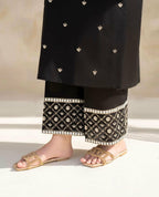 Tehzeeb Embroidery 2pc