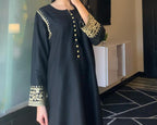 ROYAL BLACK