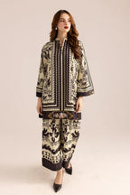 AIZA PRINTED 2PC
