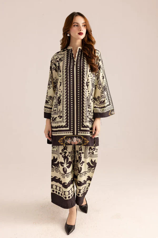 AIZA PRINTED 2PC