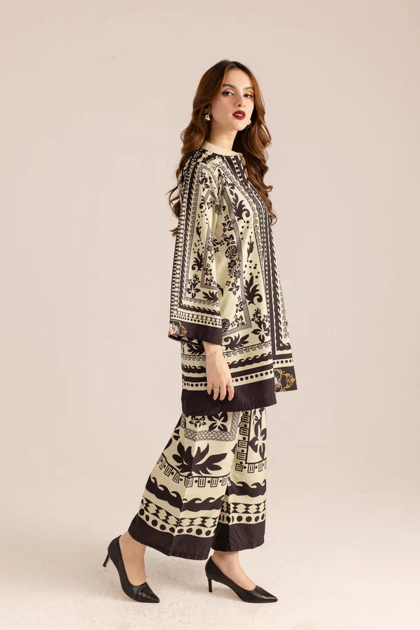 AIZA PRINTED 2PC