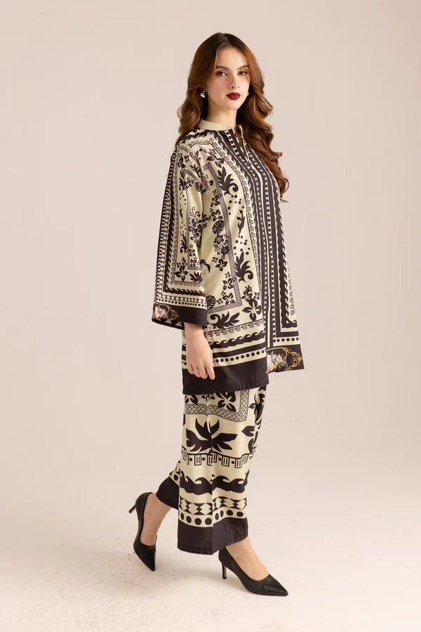 AIZA PRINTED 2PC