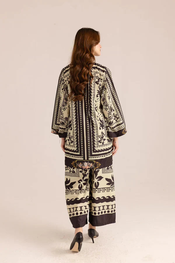 AIZA PRINTED 2PC