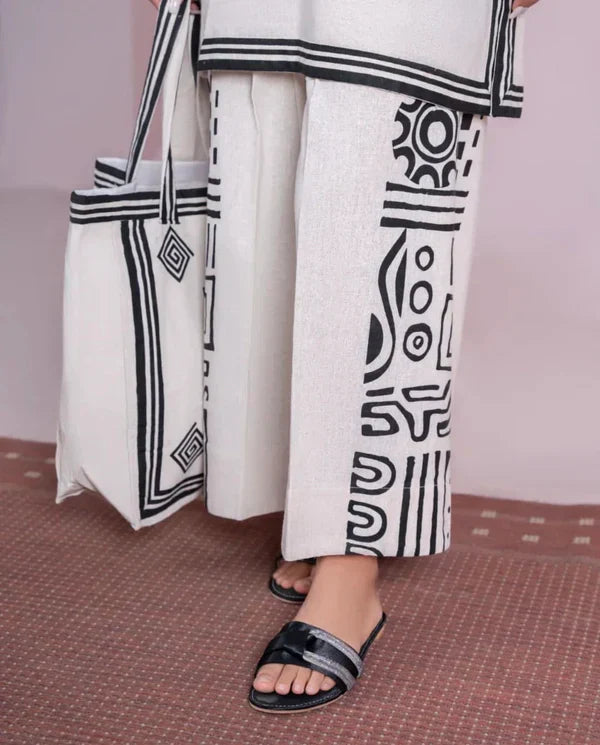 ARCANE THREADS-WITH PRINTED BAG (Copy)