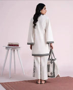 ARCANE THREADS-WITH PRINTED BAG
