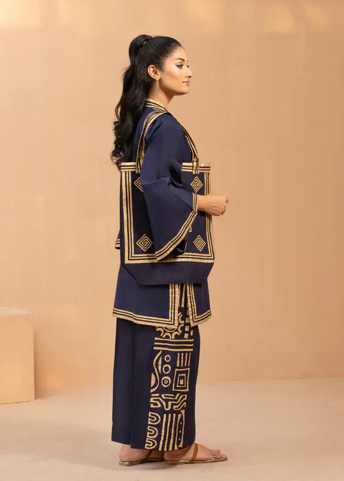 ARCANE THREADS-WITH PRINTED BAG (Copy)