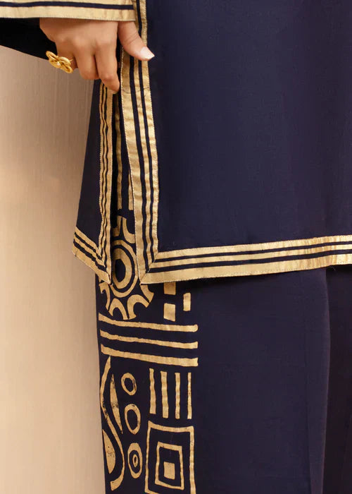 ARCANE THREADS-WITH PRINTED BAG (Copy)