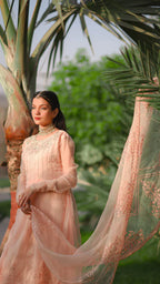TAJ MEHAL 3pc