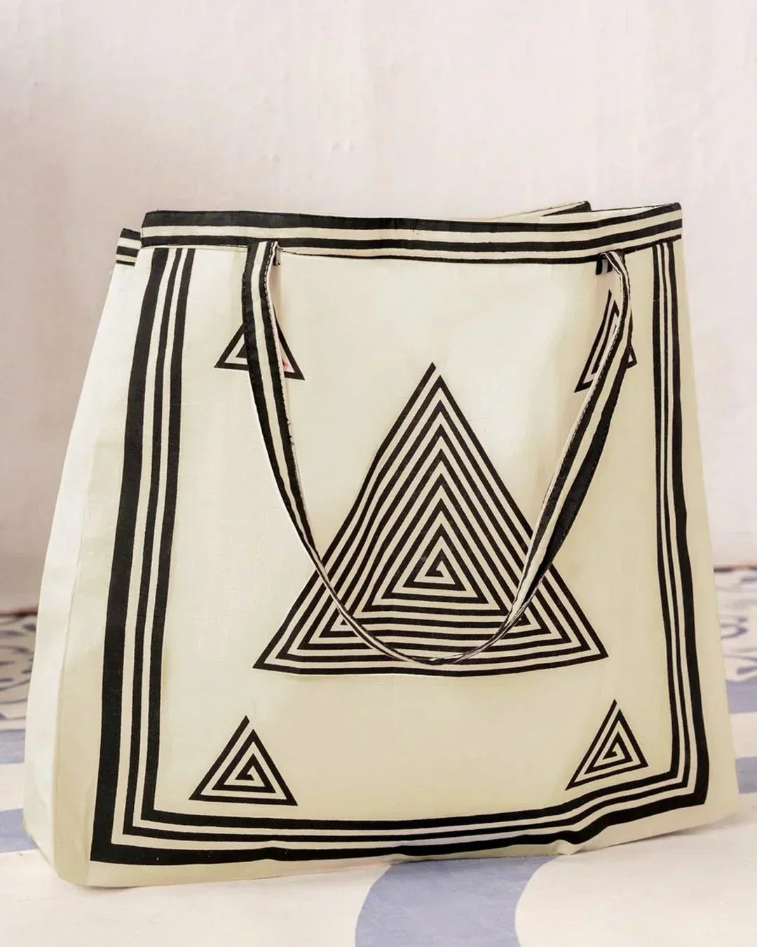 ARCANE THREADS-WITH PRINTED BAG (Copy)