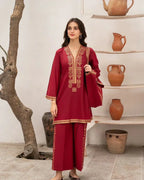 ARCANE THREADS-WITH PRINTED BAG (Copy)