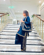 ARCANE THREADS-WITH PRINTED BAG (Copy)