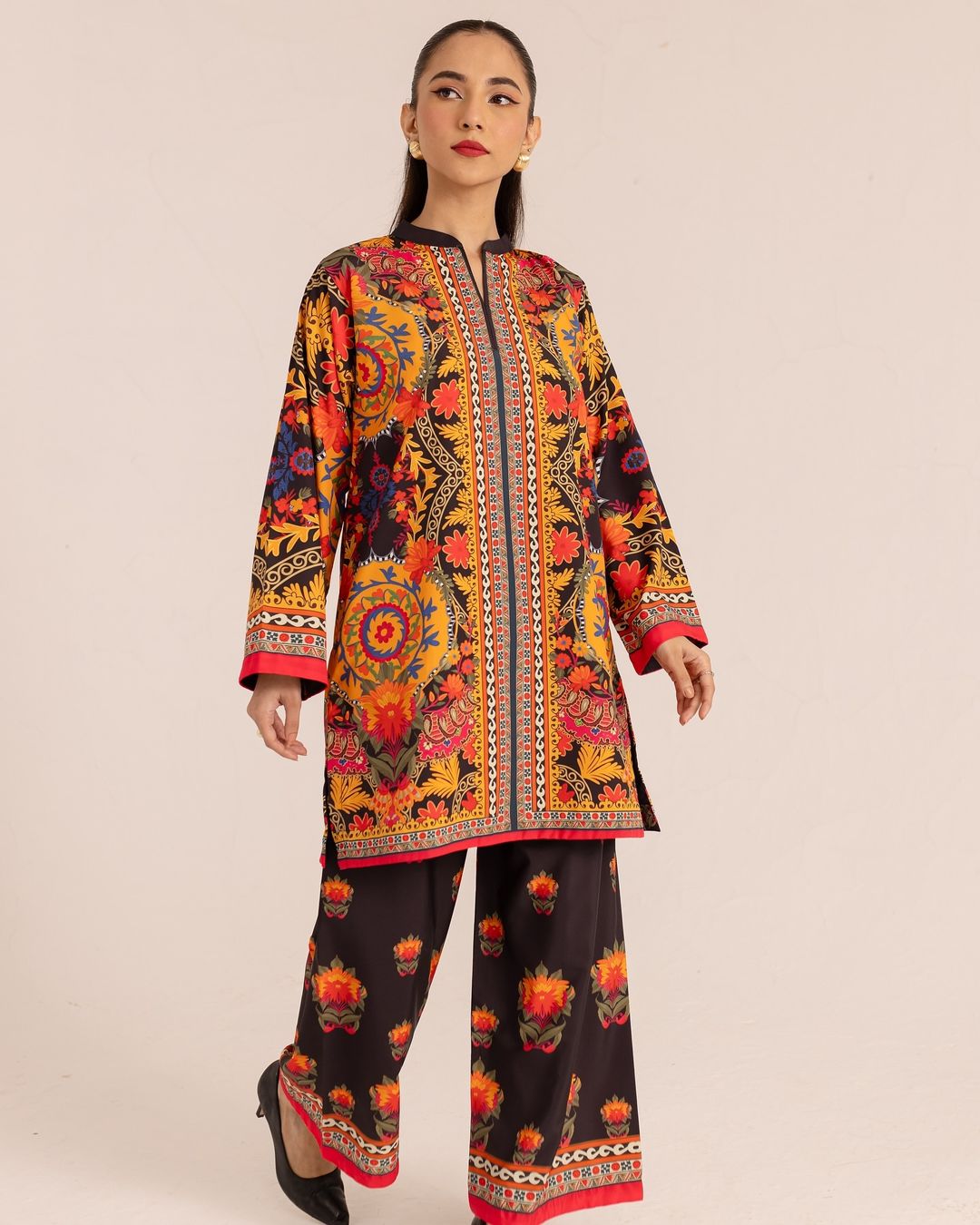 AIZA PRINTED 2PC