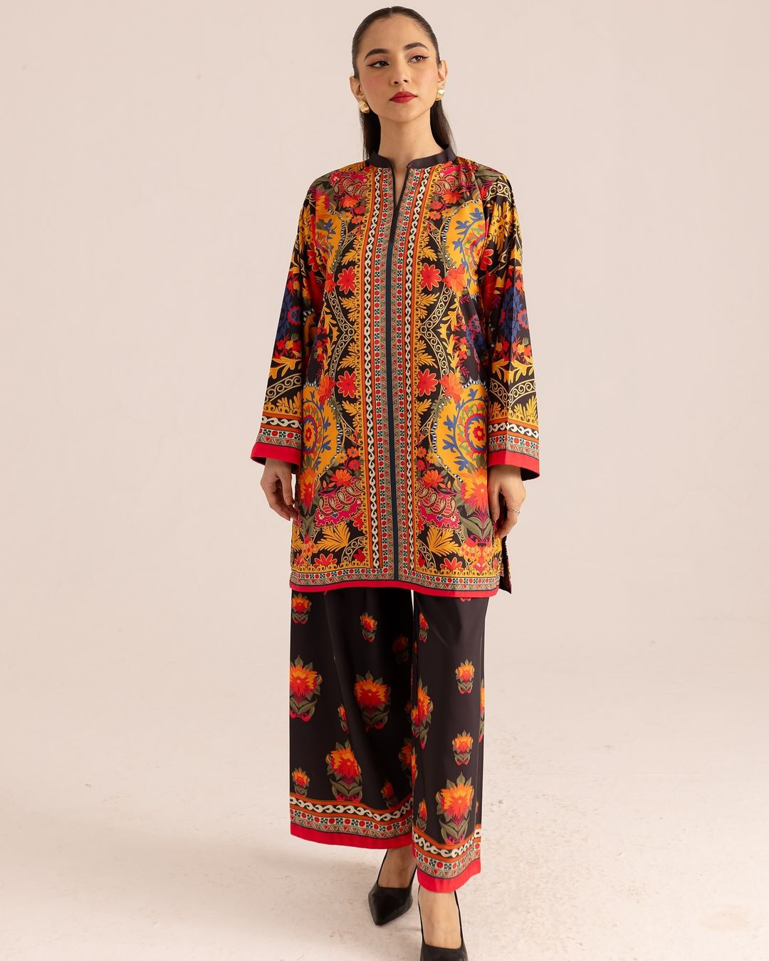 AIZA PRINTED 2PC