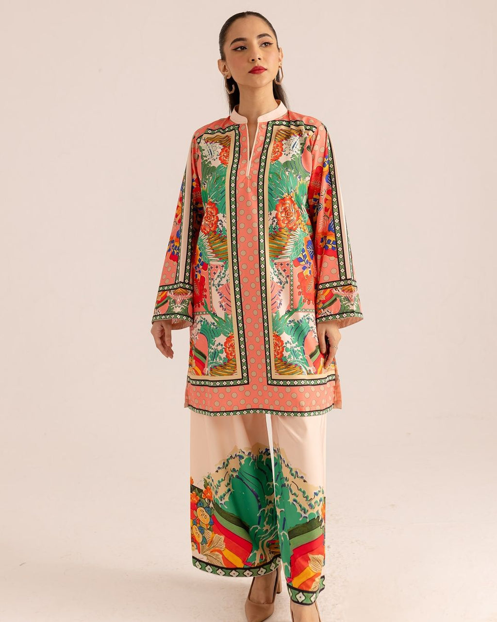 AIZA PRINTED 2PC