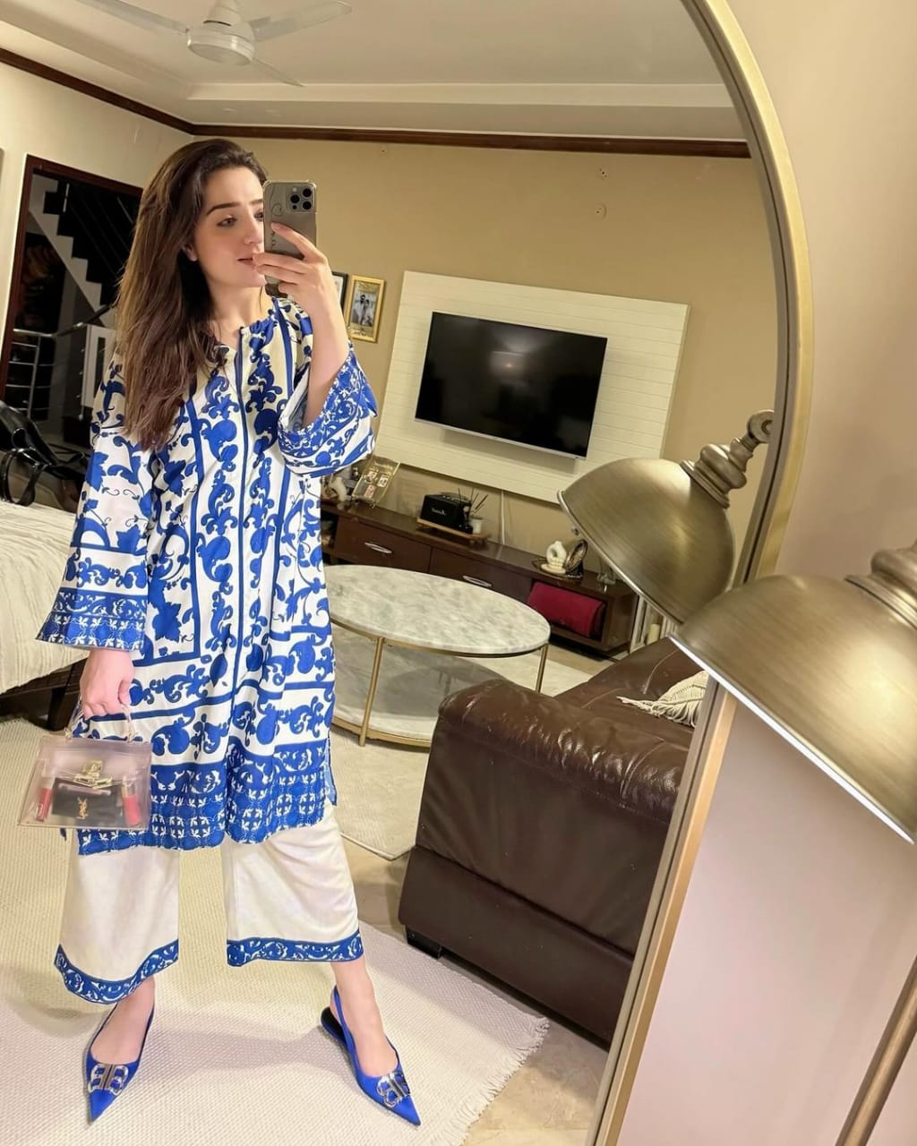 AIZA PRINTED 2PC