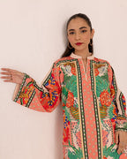 AIZA PRINTED 2PC