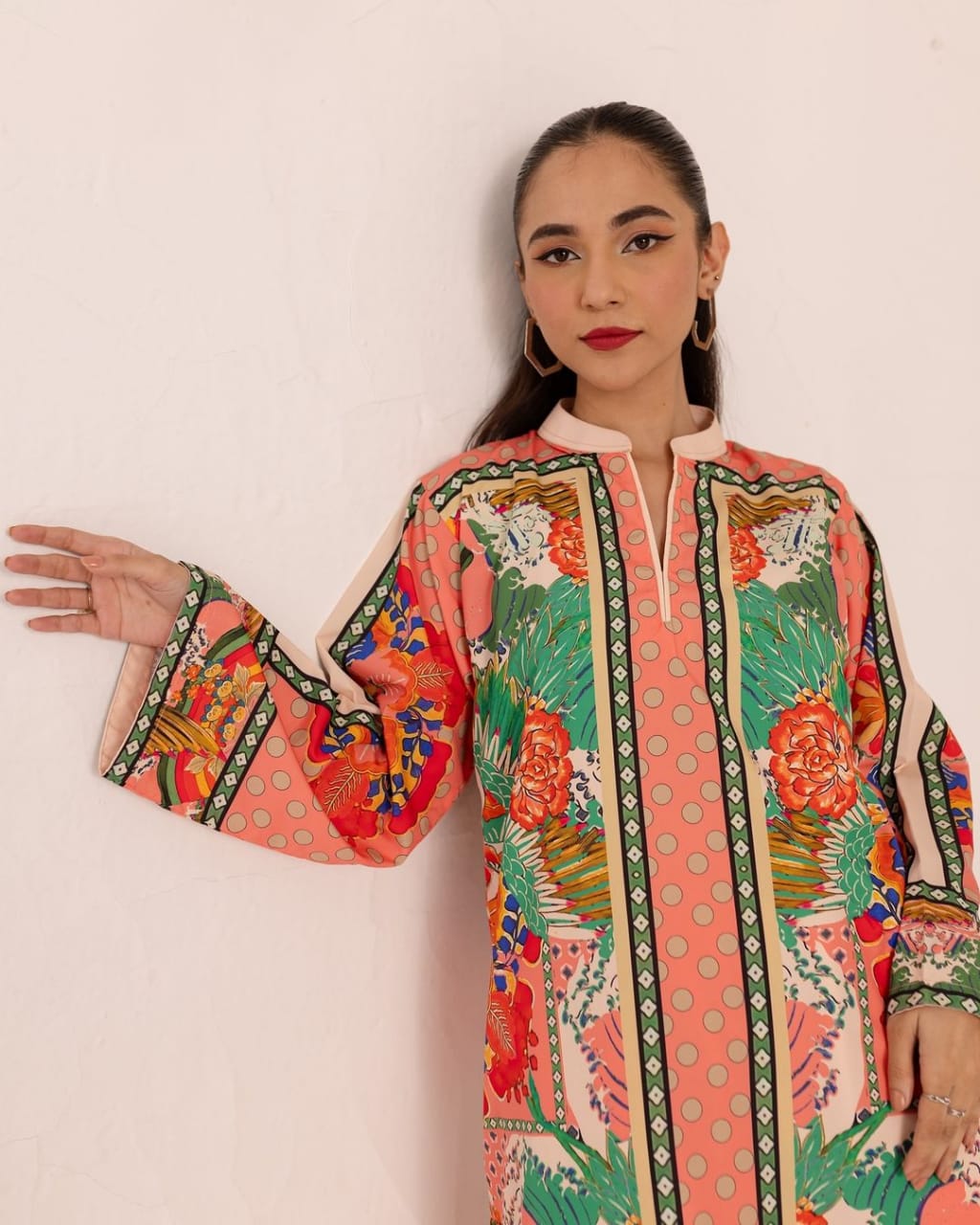 AIZA PRINTED 2PC