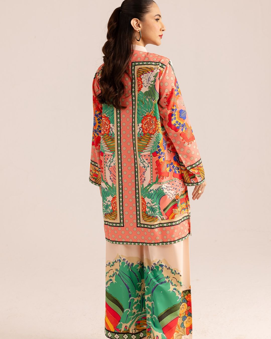 AIZA PRINTED 2PC