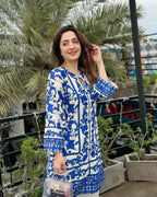 AIZA PRINTED 2PC