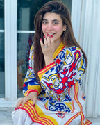 AIZA PRINTED 2PC
