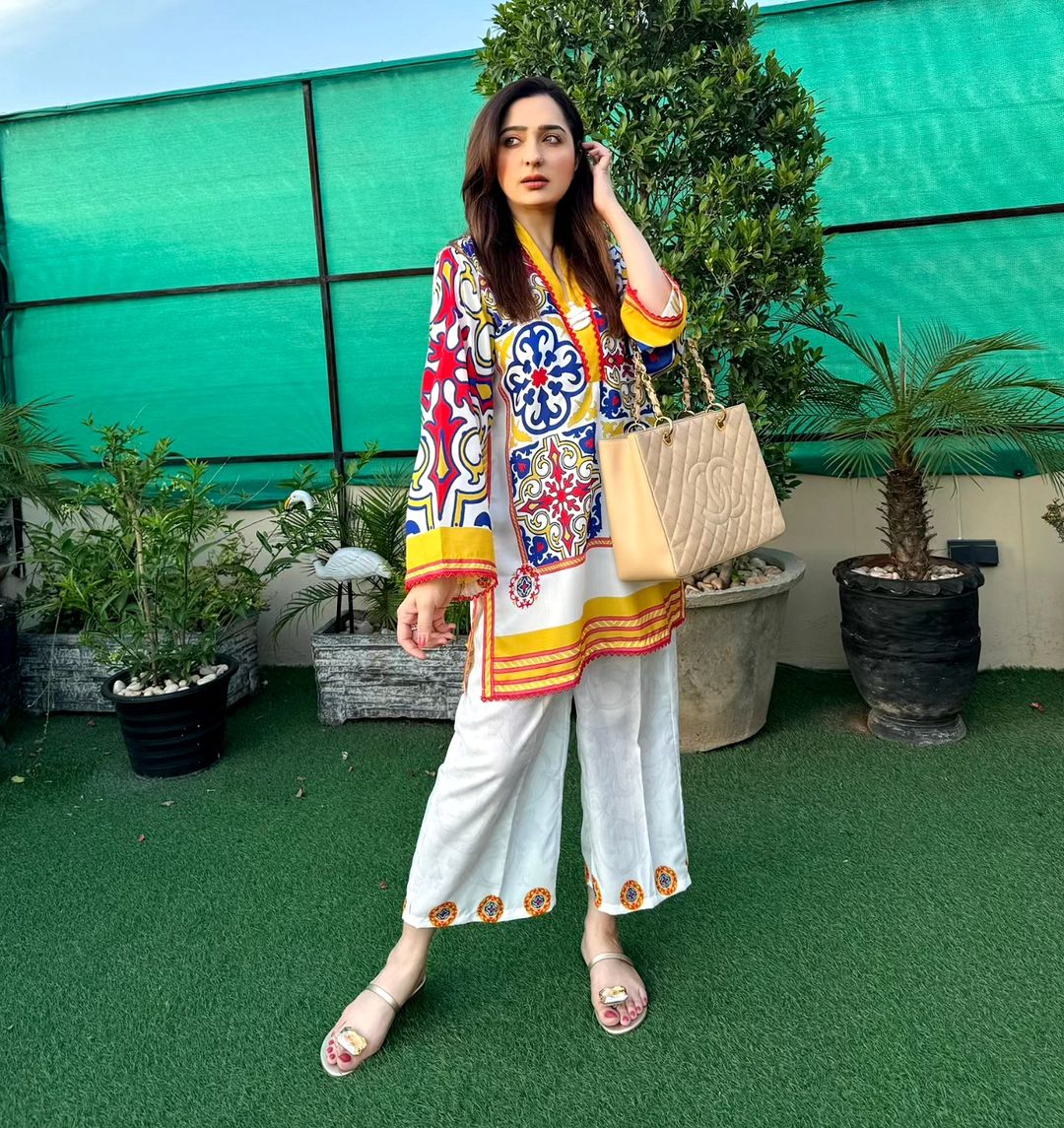 AIZA PRINTED 2PC