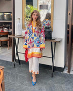 AIZA PRINTED 2PC