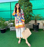 AIZA PRINTED 2PC