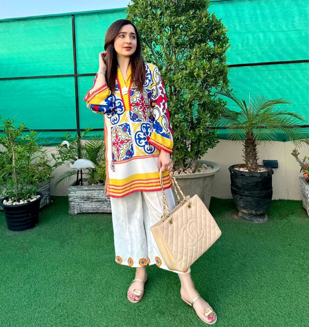 AIZA PRINTED 2PC