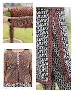 AJRAK KOTI 3PC