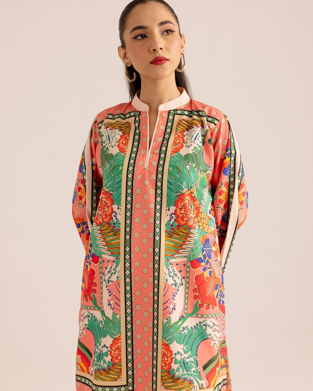 AIZA PRINTED 2PC