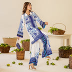 AIZA PRINTED 2PC