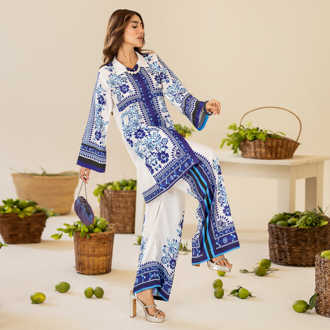 AIZA PRINTED 2PC