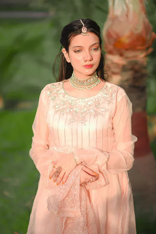 TAJ MEHAL 3pc